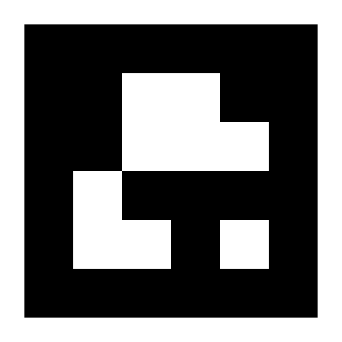 Bottom-right marker